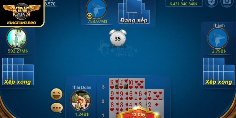Mẹo đánh bài xập xám từ chuyên gia