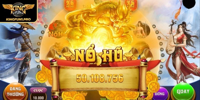 Nu hu 52 là gì?